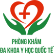 Phòng Khám Đa Khoa Y Học Quốc Tế 12 Kim Mã